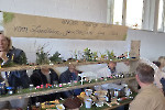 Dorffrühstück 2026/Fotos Gaby Eggert