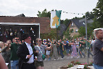Fähnchenschützenfest 2025 Teil 1/ Fotos Gaby Eggert