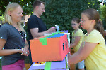 Kinderschützenfest Schermbeck/ Fotos Sonja Matusczcak, Lauritz Holtmann und Gaby Eggert