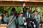 König schießen Weselerwald/ Fotos Gaby Eggert