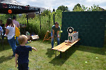 Sommerfest Superheldenteam/ Fotos Gaby Eggert