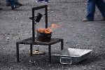 TOTFeuerwehr/Fotos Gaby Eggert