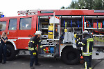 TOTFeuerwehr/Fotos Gaby Eggert