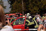 TOTFeuerwehr/Fotos Gaby Eggert