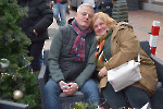 Weihnachtsmarkt der Begegnung Teil2  /Fotos Gaby Eggert