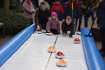 Weihnachtsmarkt der Begegnung Teil2  /Fotos Gaby Eggert